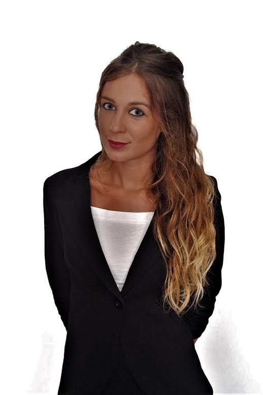 Logo de PsicÃ³loga clÃ­nica. Elena Viejo Allende