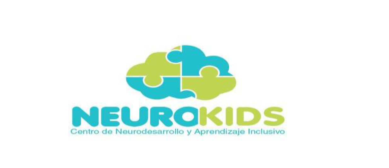 Logo de Centro de Neurodesarrollo y Aprendizaje Inclusivo