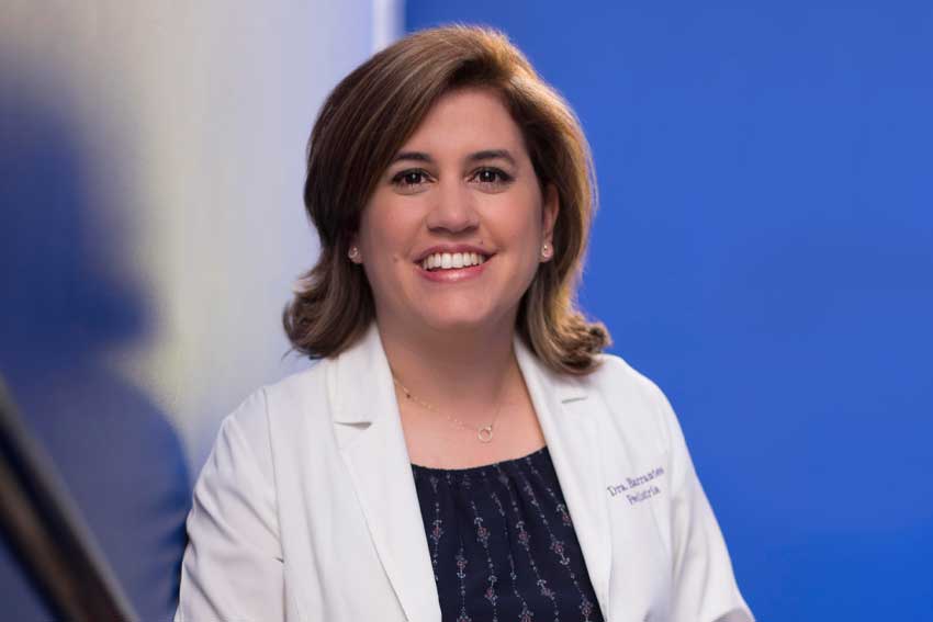 Logo de Dra. Tatiana Graciela Barrantes SolÃ­s 