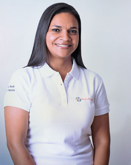 Logo de Maura Johanna BriceÃ±o Medina